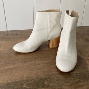 Rag and Bone Boots, Lightly Worn